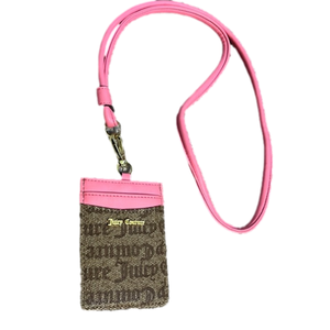 Juicy Couture Lanyard